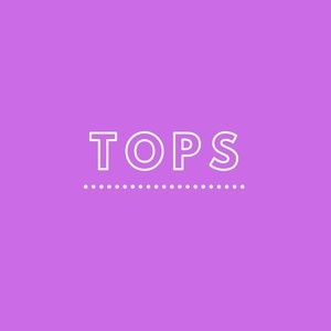 👚 T O P S 👕